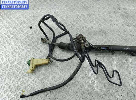 купить Рейка рулевая на Audi A6 C5 (1997-2005)