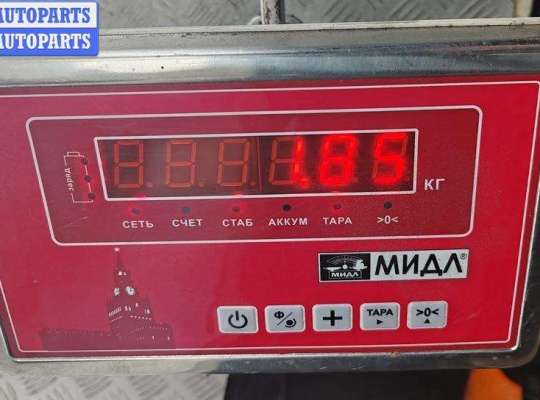 купить Обшивка крышки багажника на Opel Insignia A (2008-2017)