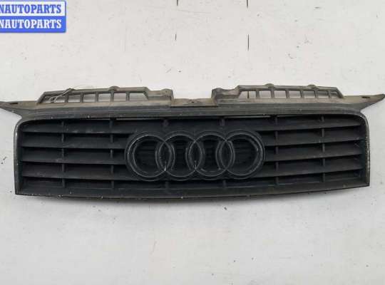 купить Решетка радиатора на Audi A3 8P (2003-2012)