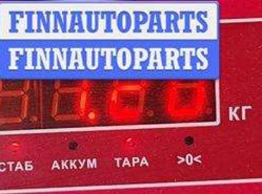 купить Решетка радиатора на Audi A3 8P (2003-2012)