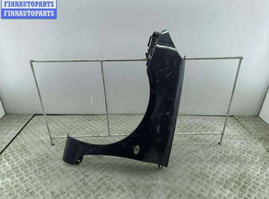 купить Крыло переднее левое на Peugeot 307