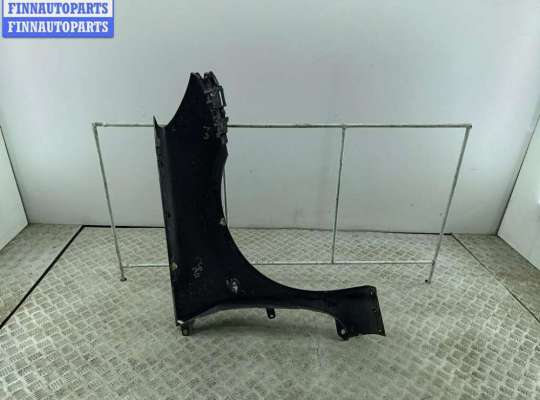 купить Крыло переднее левое на Peugeot 307