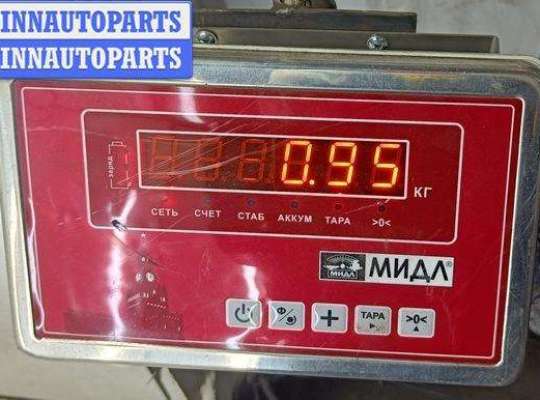 купить Крыло переднее левое на Peugeot 307