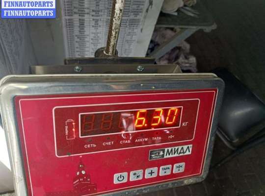 купить Полуось передняя левая на Volkswagen Passat B6