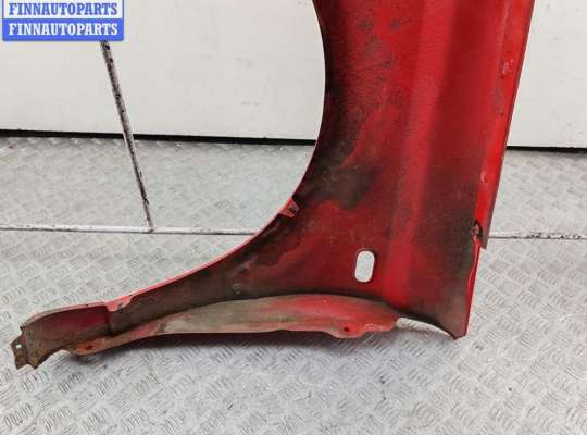 купить Крыло переднее правое на Volkswagen Golf-3