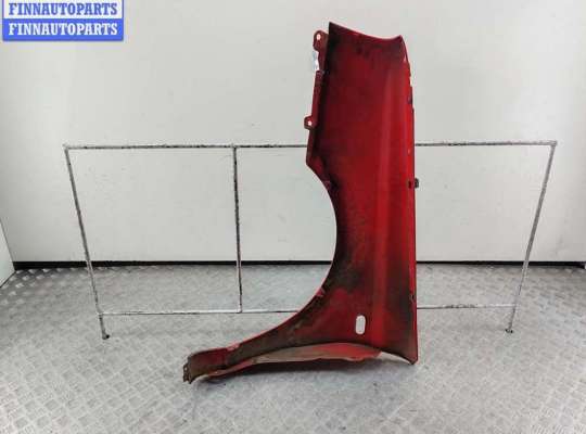 купить Крыло переднее правое на Volkswagen Golf-3