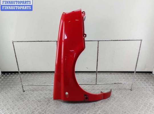 Купить Крыло переднее правое на Volkswagen Golf-3 Крыло переднее правое VG2708104 на Volkswagen Golf-3