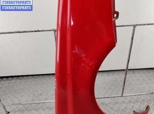 купить Крыло переднее правое на Volkswagen Golf-3