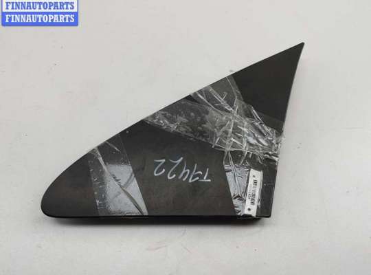 купить Накладка крыла (уголок зеркала) переднего левого на Citroen Jumpy (2006-2016)