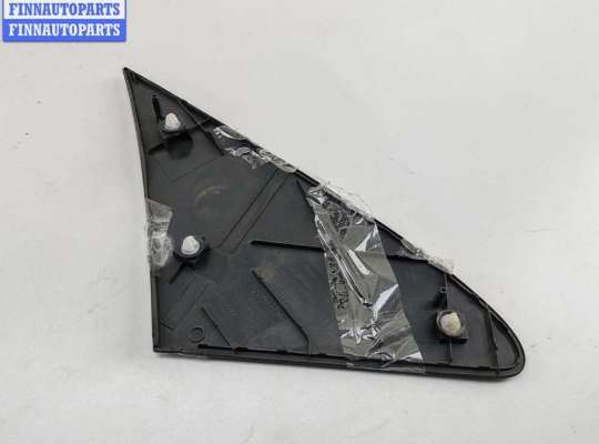 купить Накладка крыла (уголок зеркала) переднего левого на Citroen Jumpy (2006-2016)
