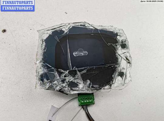 купить Датчик дождя на Ford S-Max