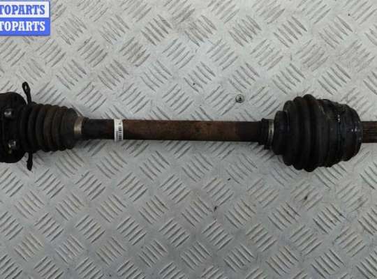 Полуось передняя левая VG2783437 на Volkswagen Golf-4