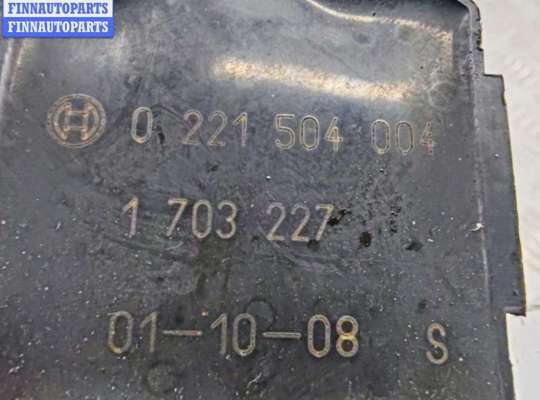 купить Катушка зажигания на BMW 5 E39 (1995-2003)