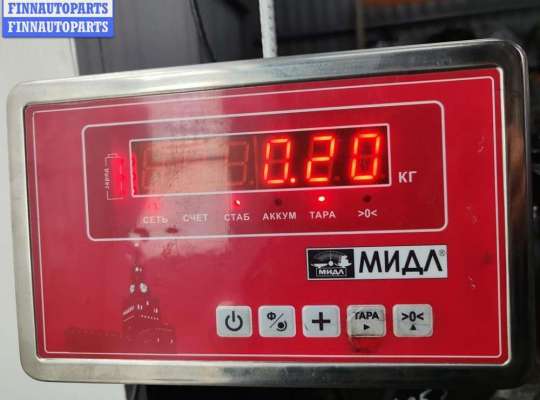 купить Патрубок интеркулера на Volkswagen Sharan (2000-2010)