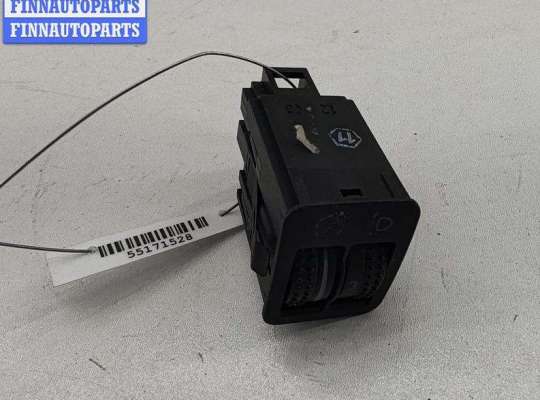 Кнопка корректора фар VG2546789 на Volkswagen Sharan (2000-2010)