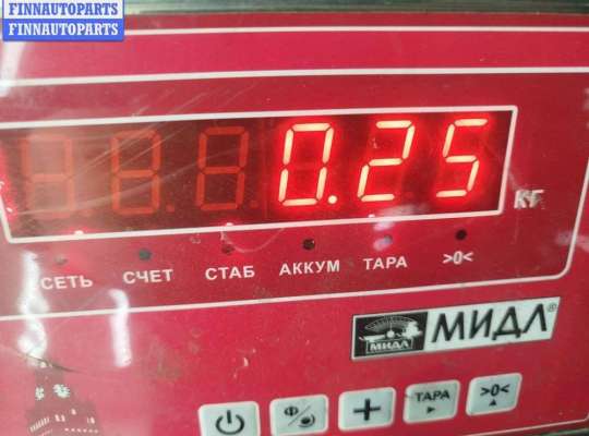купить Молдинг стекла двери задней правой наружный на BMW 5 E39 (1995-2003)