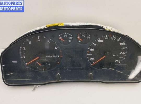 Купить Щиток приборный (панель приборов) на Audi A4 B5 (1994-2001) Щиток приборный (панель приборов) AU1750741 на Audi A4 B5 (1994-2001)