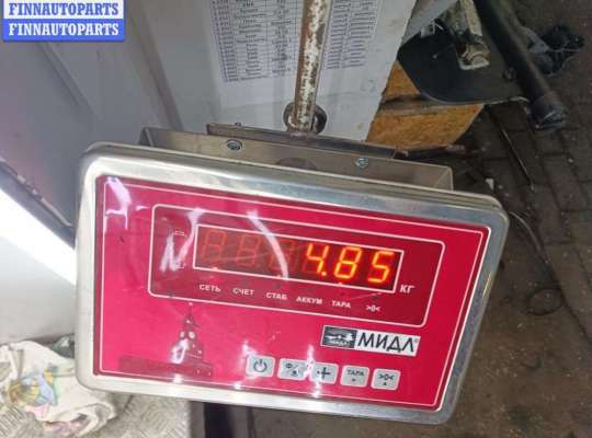 купить Усилитель бампера переднего на Opel Zafira A (1999-2005)