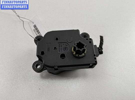 Моторчик заслонки отопителя PG1113298 на Peugeot 407