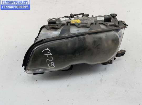 купить Фара левая на BMW 3 E46 (1998-2006)