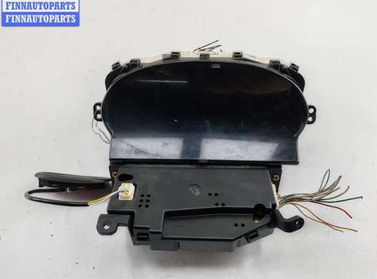 Купить Щиток приборный (панель приборов) на Toyota Yaris Verso Щиток приборный (панель приборов) TT953506 на Toyota Yaris Verso