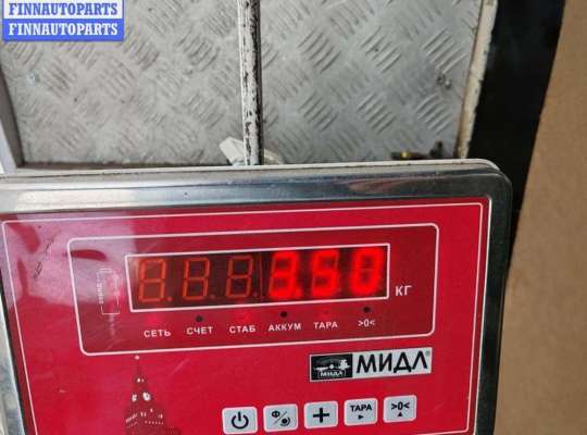 купить Вентилятор радиатора на Mercedes Vito-2 / Viano W639 (2003-2014)