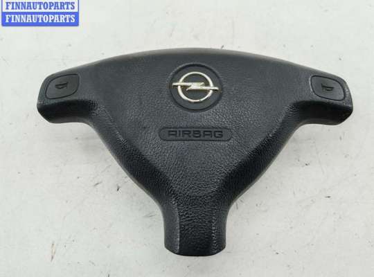 Купить Подушка безопасности (Airbag) водителя на Opel Astra G (1998-2004) Подушка безопасности (Airbag) водителя OP2409275 на Opel Astra G (1998-2004)