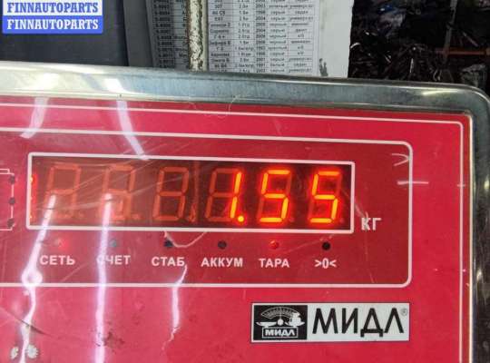 купить Подушка безопасности (Airbag) водителя на Opel Astra G (1998-2004)