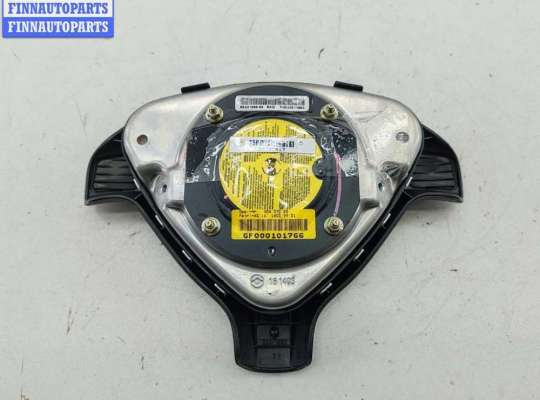 купить Подушка безопасности (Airbag) водителя на Opel Astra G (1998-2004)