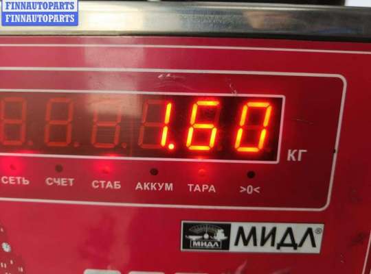 купить Скоба суппорта заднего на Kia Sorento 3 (UM, 2014-2020)