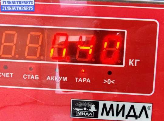 купить Петля двери задней правой на Skoda Fabia mk2 (5J) 2007-2014