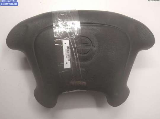 Подушка безопасности (Airbag) водителя OP982095 на Opel Omega B