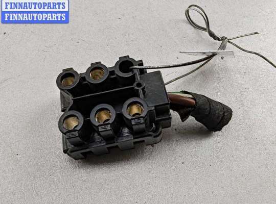 купить Разъем (фишка) проводки на Mercedes C-Class W202 (1993-2000)