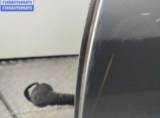 купить Дверь боковая задняя левая на Peugeot 407