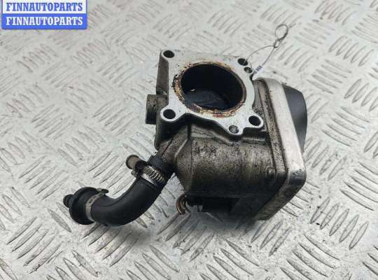 купить Заслонка дроссельная на Volkswagen Golf-4