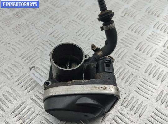 купить Заслонка дроссельная на Volkswagen Golf-4