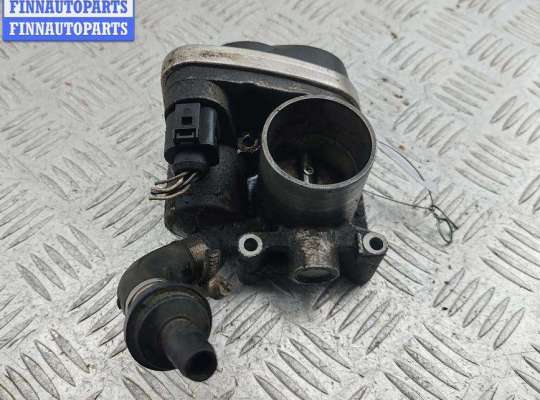 купить Заслонка дроссельная на Volkswagen Golf-4