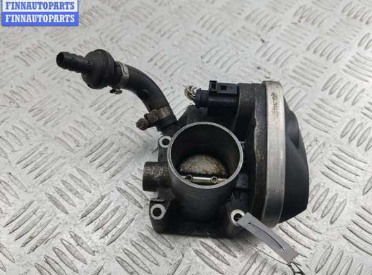 купить Заслонка дроссельная на Volkswagen Golf-4