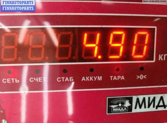 купить Полуось передняя правая на Volkswagen Polo (2005-2009)