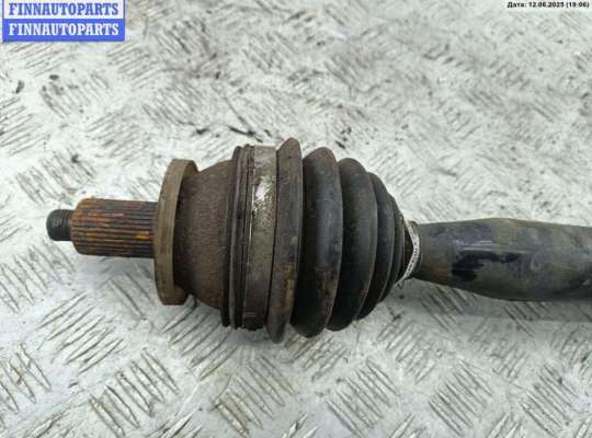 купить Полуось передняя правая на Volkswagen Polo (2005-2009)