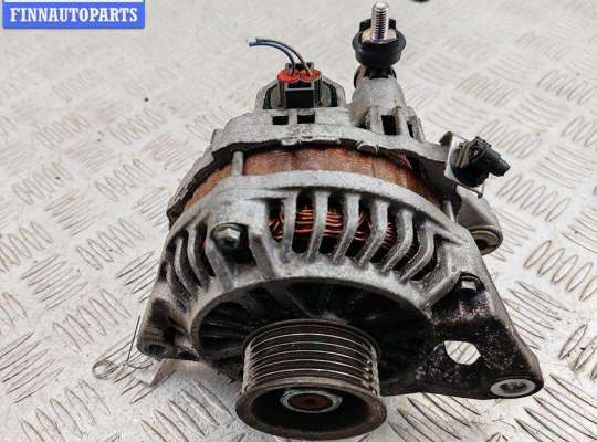 купить Генератор на Mazda 3 (2003-2008) BK