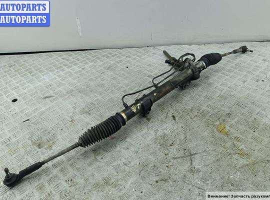 Рейка рулевая NS906592 на Nissan Primera P12 (2002-2008)