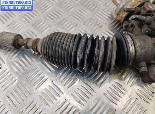 купить Рейка рулевая на Audi A6 C5 (1997-2005)