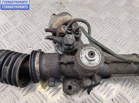 купить Рейка рулевая на Audi A6 C5 (1997-2005)