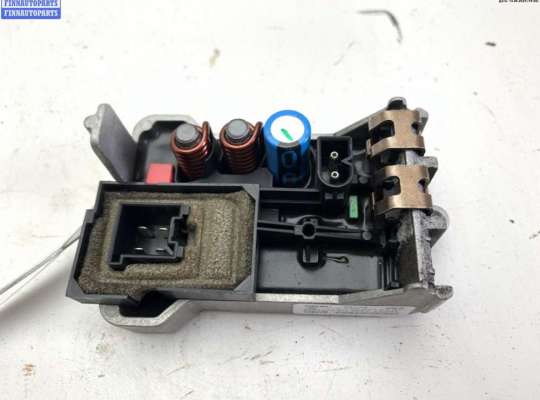 купить Сопротивление отопителя на Mercedes W203 (C)