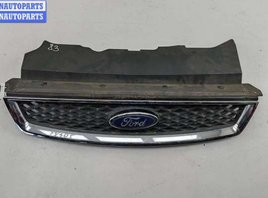 Купить Решетка радиатора на Ford Focus II (2004-2011) Решетка радиатора FO2192194 на Ford Focus II (2004-2011)