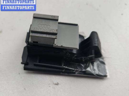 купить Кнопка стеклоподъемника заднего левого на Audi A6 C5 (1997-2005)