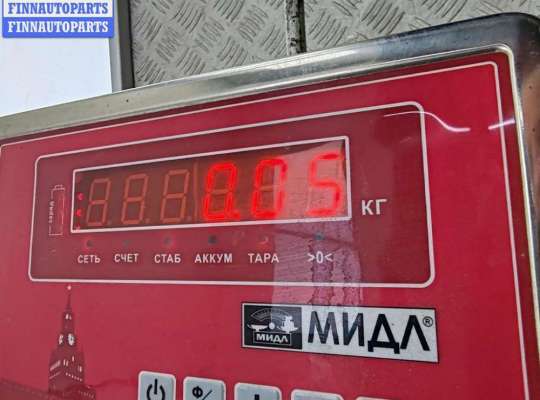 купить Кнопка стеклоподъемника заднего левого на Audi A6 C5 (1997-2005)