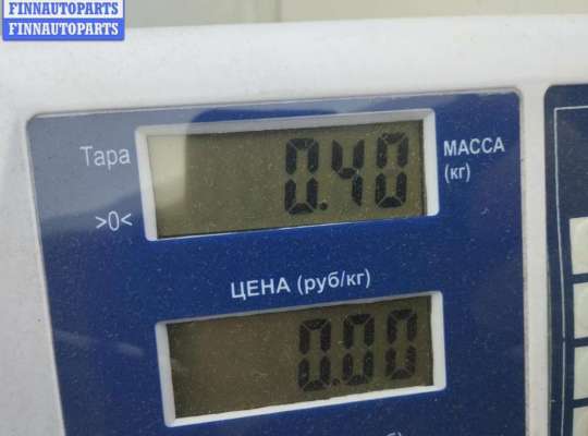 Клемма АКБ (аккумулятора) на Peugeot 308 I (T7)