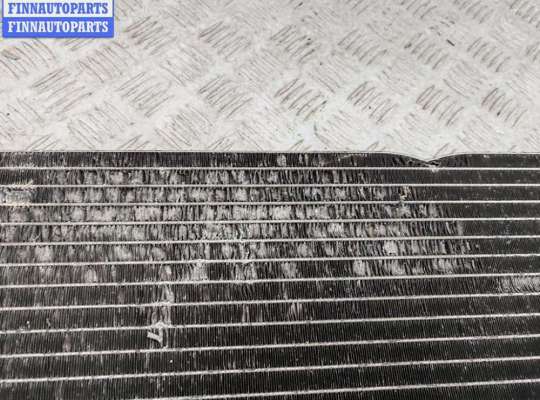 купить Радиатор охлаждения (конд.) на Chrysler Voyager (2001-2007)